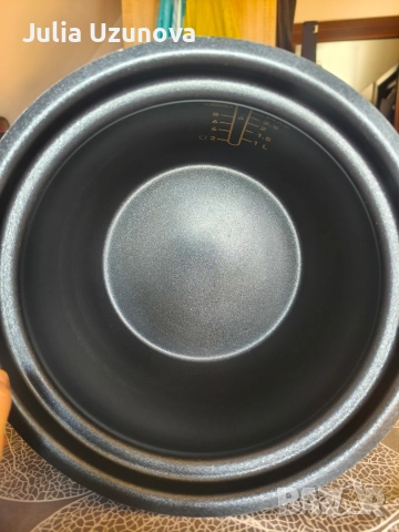 Tefal Turbo Cuisine Уред за готвене под налягане, снимка 2 - Печки, фурни - 52662853