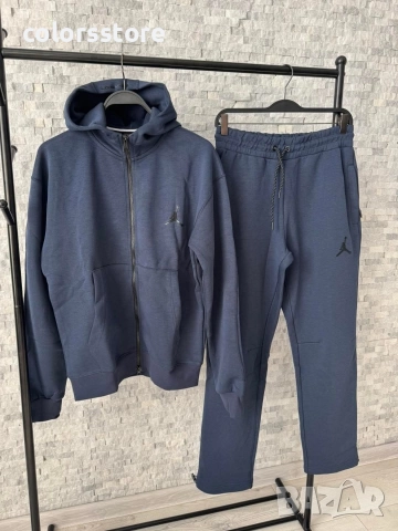 Мъжки спортен екип Nike/IM56u, снимка 2 - Спортни дрехи, екипи - 52612232