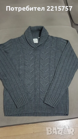Мъжки пуловери.