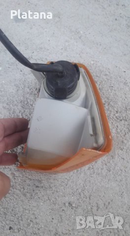 Стопове за Ford Granada, снимка 12 - Части - 33913155