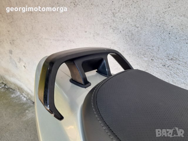 САМО НА ЧАСТИ kawasaki er5,мотора пали и работи, снимка 5 - Мотоциклети и мототехника - 33794966