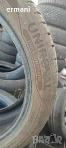 Гуми Uniroyal 225/45/19 , снимка 2 - Гуми и джанти - 55921804