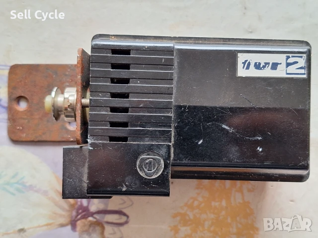 ✅ЕЛЕКТРОМОТОР ЗА ШЕВНА МАШИНА - АСПА ВРОЦЛАВ❗