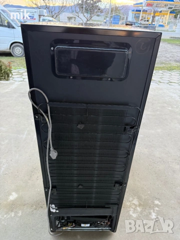 Хладилна витрина 50 см широка, снимка 6 - Витрини - 53401391