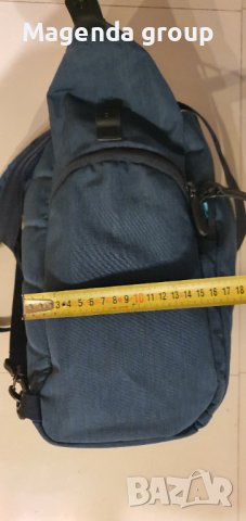 Раница чанта, снимка 9 - Раници - 40361287