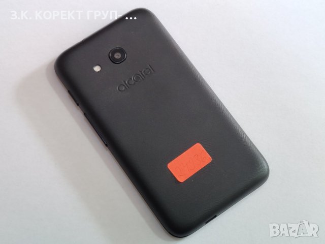 Alcatel PIXI 4 4034X, снимка 2 - Alcatel - 42246890