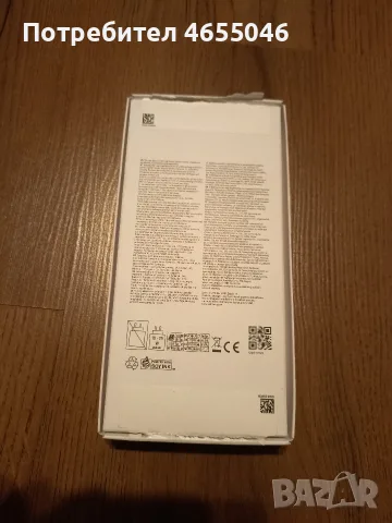 Samsung galaxy A16, снимка 5 - Samsung - 56363497