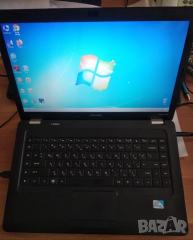 HP Compaq CQ56-120SQ