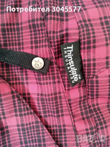 Панталон ски дамски Thinsulate S (36/38), снимка 5 - Зимни спортове - 48712892