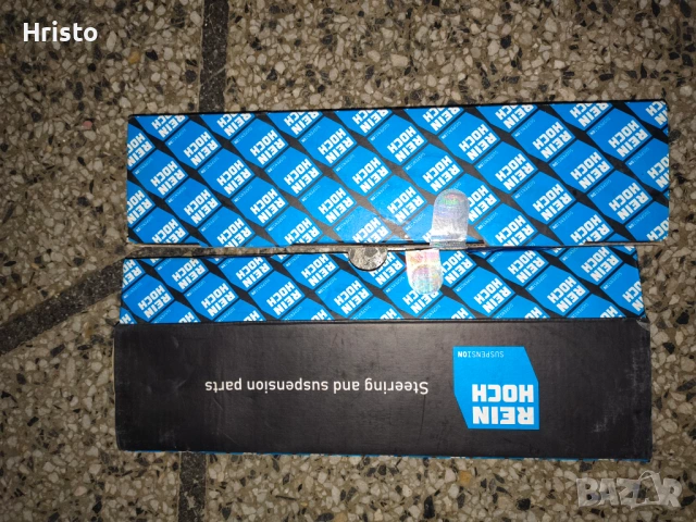 Биалетки Мерцедес МЛ W163 - Задни - нови, снимка 5 - Части - 53540944