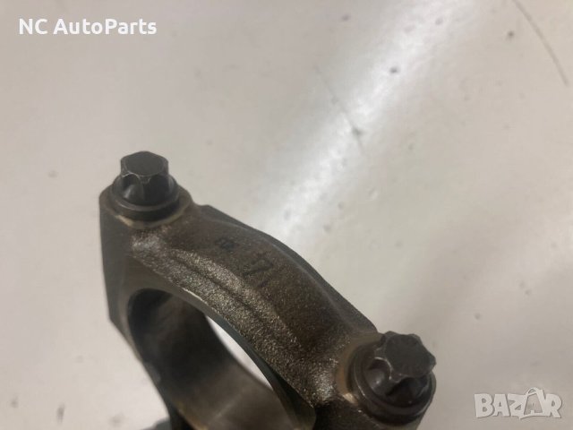 Биела за BMW БМВ X3 E83 3.5 дизел 286 коня M57D30(306D5) 2006, снимка 8 - Части - 42605651