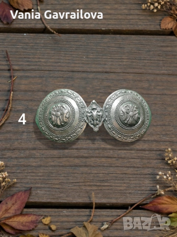 Пафти големи (женски) , снимка 4 - Други - 37183042