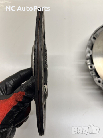 Съединител за Renault Рено Трафик Опел Виваро Нисан Примастар 2.0 061023A2150 1960 VALEO 2008, снимка 11 - Части - 44536161