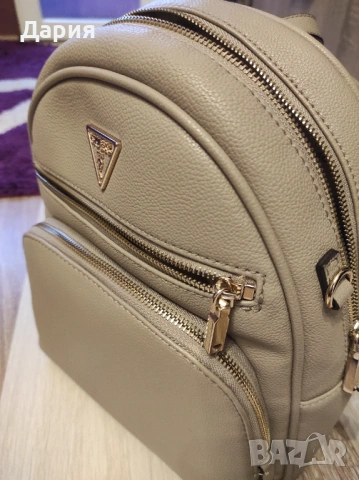 Дамска раница , снимка 6 - Раници - 53485874