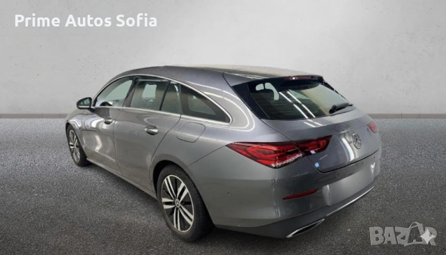 Mercedes-Benz CLA 200 Luxury Лизинг, снимка 3 - Автомобили и джипове - 53378769
