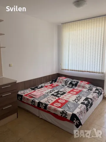 Студио Равда първа линия - наем, снимка 3 - Апартаменти - 47309392