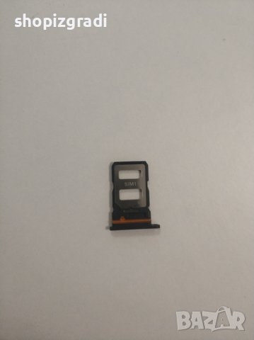 SIM Държач За Xiaomi Poco F4, снимка 1 - Резервни части за телефони - 41356109