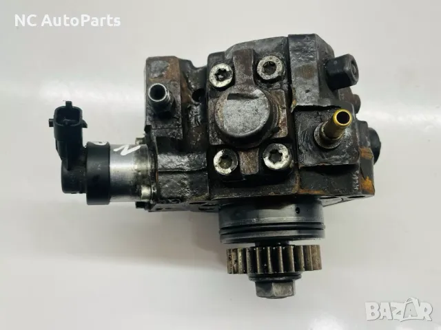 ГНП за Renault Рено Мастер Опел Мовано Нисан Интерстар 2.3 дизел 0445010250 H8201045496 BOSCH 2013, снимка 3 - Части - 48066586