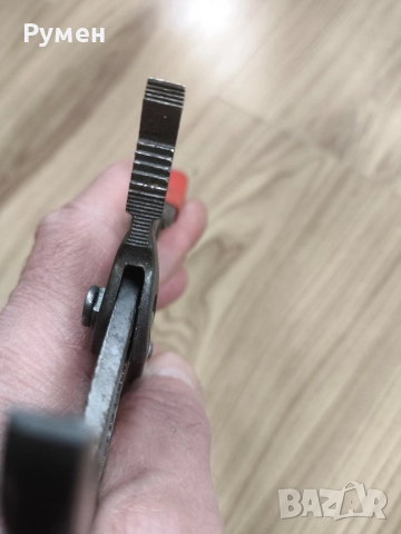 2 бр. клещи Knipex Cobra, снимка 7 - Клещи - 52919110