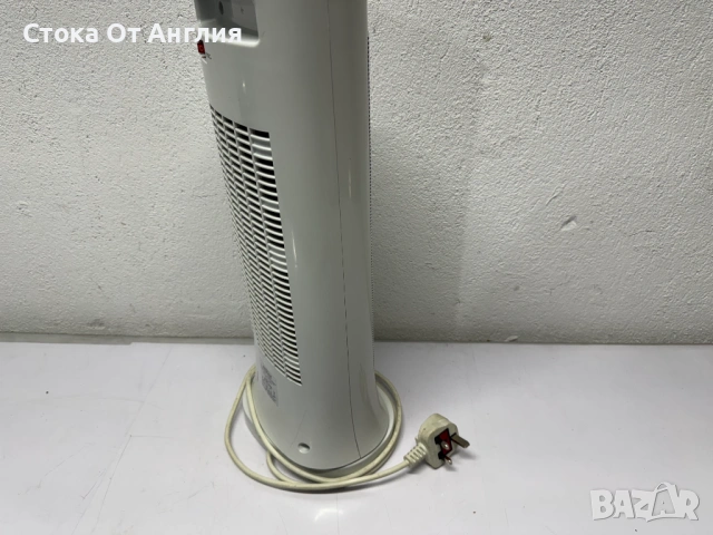 Духалка - Mistral 2000W (Hot-Cool), снимка 4 - Други - 53535224