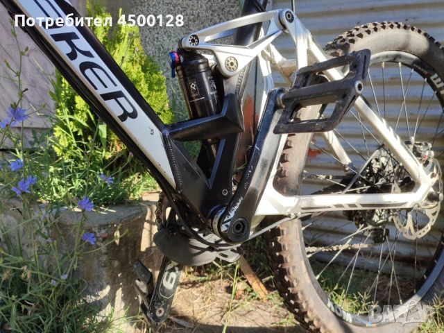 Mondraker Dune,26", 2013 , снимка 10 - Велосипеди - 50629438