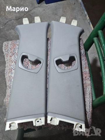 Таван BMW E91, снимка 3 - Части - 51476010