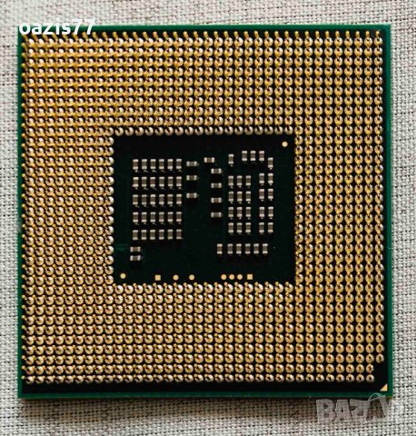 Процесор intel  P6100  2 ghz socket  PGA 988, снимка 2 - Друга електроника - 41205743