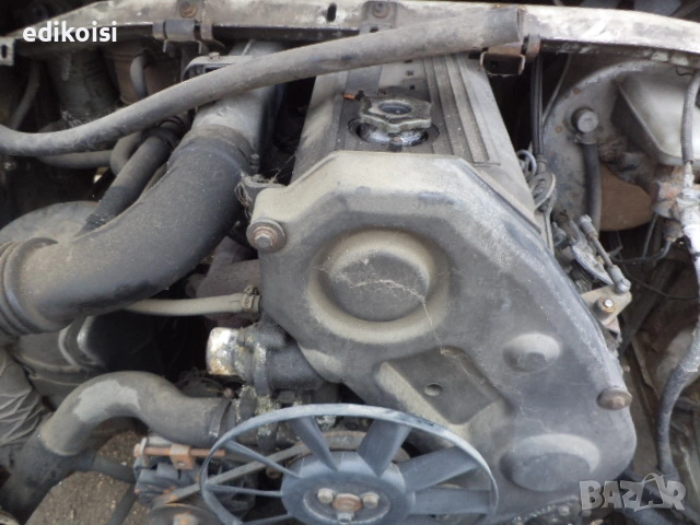 Рено Трафик 2.5д на части, снимка 5 - Бусове и автобуси - 53208232