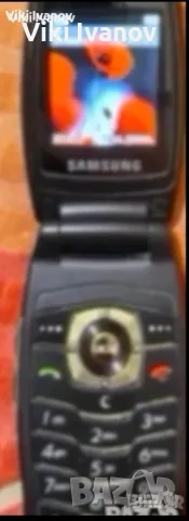 Самсунг SGH E500, снимка 3 - Samsung - 55713160