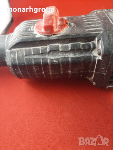 Перфоратор  PARKSIDE, снимка 4 - Перфоратори - 36479887