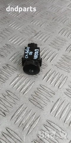 Бутон Chevrolet Kalos 2003г.	