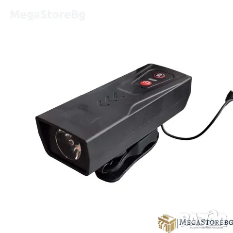 Фар за велосипед - PA505