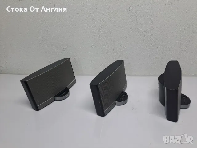 Тонколони - Bose SoundDock Portable, снимка 2 - Bluetooth тонколони - 49210039