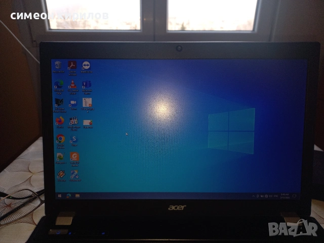 Продавам Лаптоп Acer, снимка 2 - Лаптопи за дома - 53418210