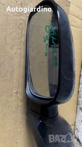 Странично огледало зa Hyundai Santa Fe - E4012147  / E4022147