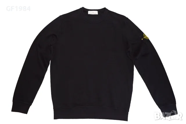 Stone Island - мъжка блуза, размер L