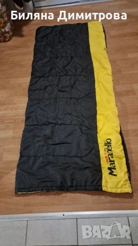 Спален голям чувал.Използван