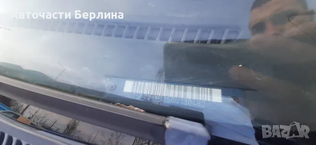 SUBARU  JUSTY III 1.3 AWD на части, снимка 5 - Автомобили и джипове - 48343194