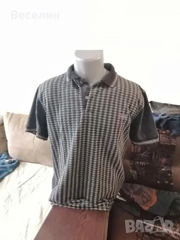 Тениска ,Hugo Boss ,L, снимка 1