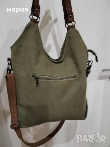 Дамска чанта по модел на Louis Vuitton, снимка 9 - Чанти - 40676752