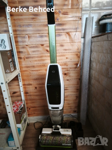 Прахосмукачка за сухо и мокро