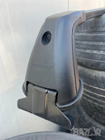 Багажник за Peugeot 308 T91 , снимка 9 - Аксесоари и консумативи - 51312558