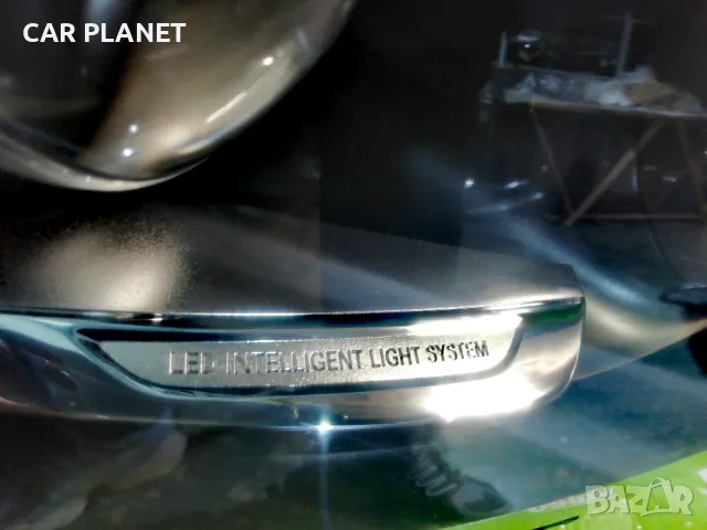Фар Фарове за Мерцедес ГЛЦ А253 / Mercedes GLC W253 LED INTELLIGENT LIGHT SYSTEM. , снимка 8 - Части - 48771164