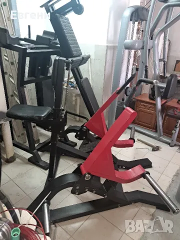 Лостове дъмбели тежести, снимка 16 - Фитнес уреди - 26063694