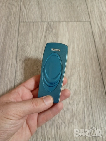 Nokia 7210 , снимка 3 - Nokia - 53487769