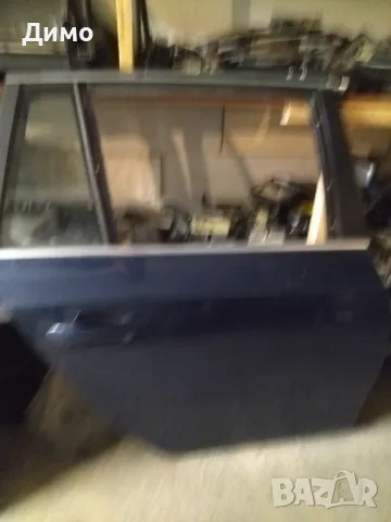 врата врати бмв е61 bmw e61, снимка 8 - Части - 49782504