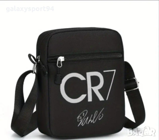 Чантичка Роналдо 5 Модела Детска футболна чантичка, снимка 2 - Футбол - 51222460