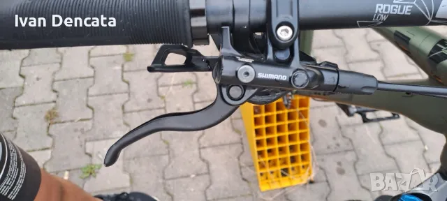 drag shift 29 цола , снимка 13 - Велосипеди - 49553942