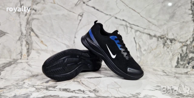Nike мъжки маратонки , снимка 2 - Маратонки - 51149249