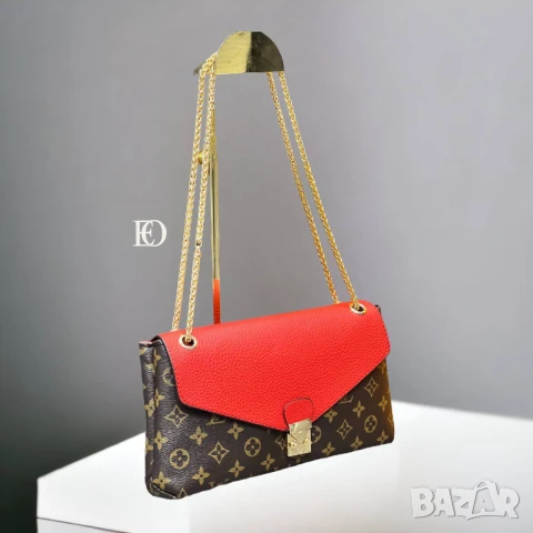 чанти louis vuitton, снимка 4 - Чанти - 51427617